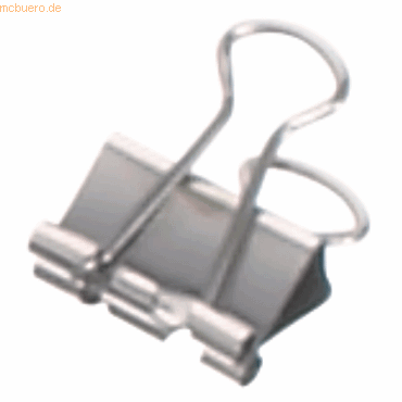 Maul mauly 214 Breite 16mm 12 Stück nickel von Maul