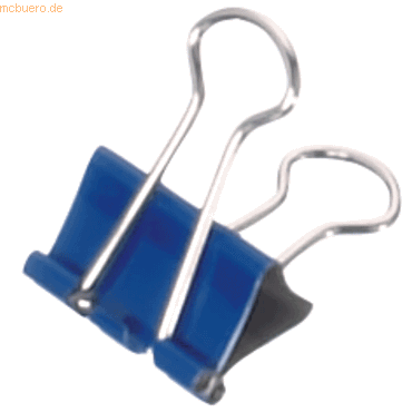 Maul mauly 214 Breite 19mm 12 Stück blau von Maul