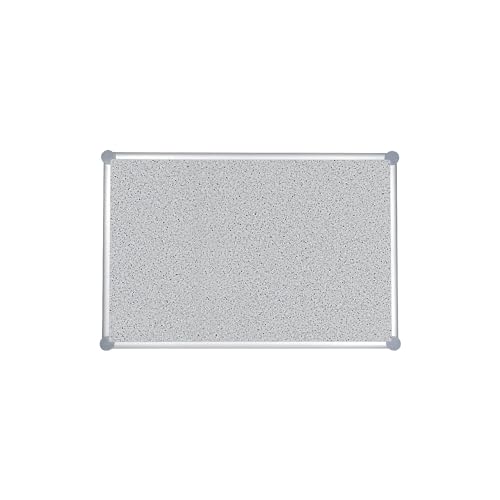 MAUL | Info-Pinnwand | Struktur-Oberfläche | BxH 1800 x 900 mm von Maul
