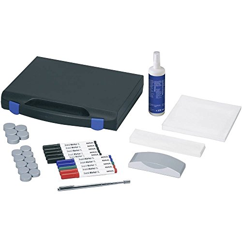 Whiteboard Zubehör-Set, Whiteboard Zubehör-Set, von Maul