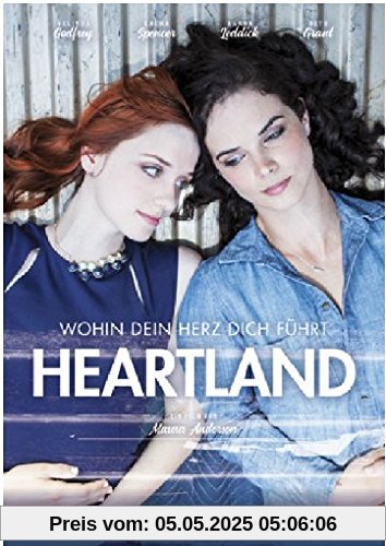 Heartland  (OmU) von Maura Anderson