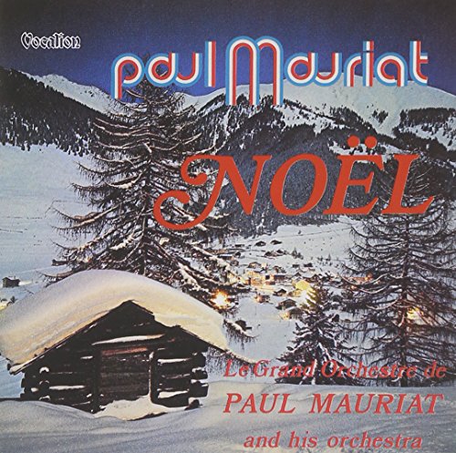 Noel & Bonus Tracks von Mauriat, Paul