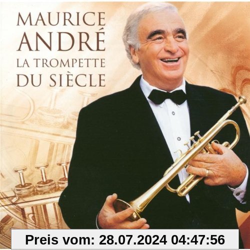 La Trompette du Siècle von Maurice Andre