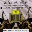 Trumpet Masterpieces von Maurice Andre