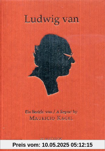 Mauricio Kagel - Mauricio Kagel spielt Beethoven Mauricio Kagel - Mauricio Kagel spielt Beethoven von Kagel Mauricio