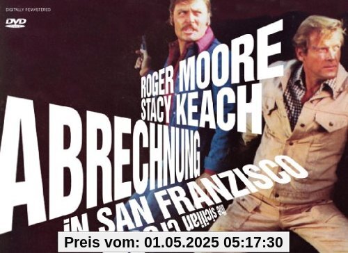 Abrechnung in San Franzisco von Maurizio Lucidi
