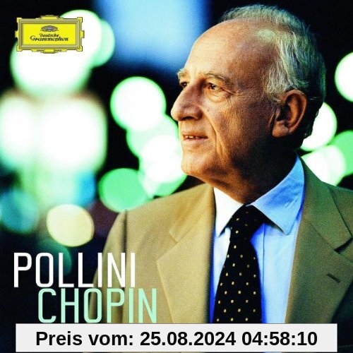 Op. 33-36, 38 von Maurizio Pollini