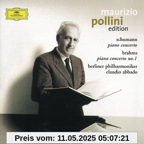 Pollini-Edition Vol.3 von Maurizio Pollini