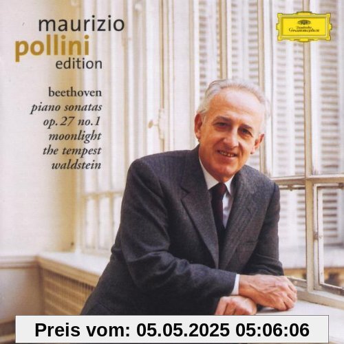 Pollini-Edition Vol.4 Pollini-Edition Vol.4 von Maurizio Pollini