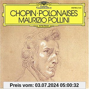 Polonaisen von Maurizio Pollini