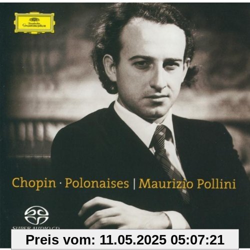 Polonaisen von Maurizio Pollini