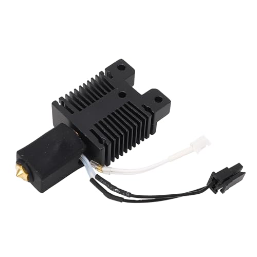 24 V 60W Hotend Keramikheizung Messingdüse 3D -Drucker Hot End für Kobra 2 Serie von Mavaol