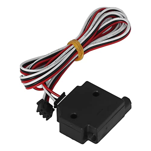 3D-Drucker Filament Break Detection Schalter Indikator Pause Modul für 3D-Druck-Enthusiasten 3D-Drucker Filament Break Detection Schalter Indikator Pause Modul für 3D-Druck-Enthusiasten von Mavaol