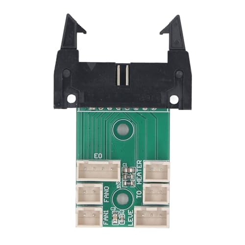 3D -Drucker Hotend Adapter Board Langable PCB Breakout -Modul für Kobra 2 Home Reparatur von Mavaol