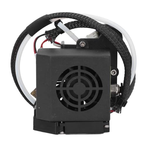3D -Drucker -Hotend -Ersatz Voll zusammengebautes Extruder -Kit mit 42 Stepper -Motor 24 V 40W Heizung für ET4X R ET5X ET5X R 3D -Drucker 3D -Drucker -Hotend -Ersatz Voll zusammengebautes Extruder -Kit mit 42 Stepper -Motor 24 V 40W Heizung für ET4X R ET5X ET5X R 3D -Drucker von Mavaol