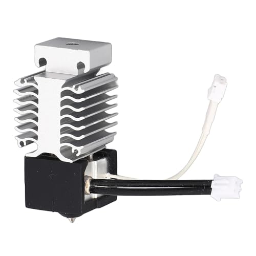 3D -Drucker -Keramik -Heizungsblock -Kit Effizienter Modell Fertigstellung Besser 3D -Druck Ender 3 V3 SE von Mavaol