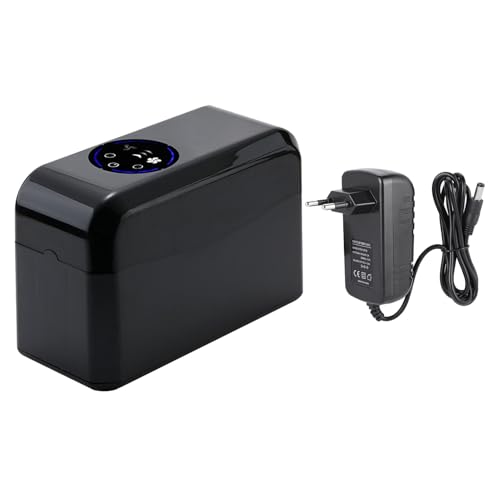 3D -Druckerharzmischer mit 3 Heizmodi Berührung der Steuerung Photoempfindlicher Harz Rolling Heizung für 250 g 500 g 1000 g HM100 Effiziente Roll- und Temperaturregelung für 3D 3D -Druckerharzmischer mit 3 Heizmodi Berührung der Steuerung Photoempfindlicher Harz Rolling Heizung für 250 g 500 g 1000 g HM100 Effiziente Roll- und Temperaturregelung für 3D von Mavaol