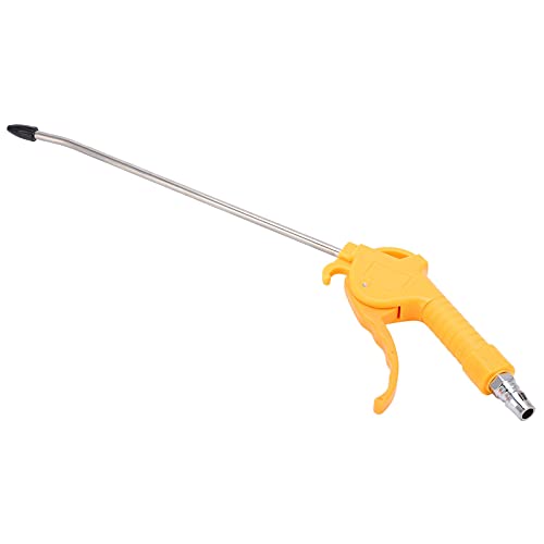 AR12 Luft Duster Hochdruck Anti -Pneumatik -Staubreinigung Luftstaubgebläse Werkzeug für Workshop -Garage AR12 Luft Duster Hochdruck Anti -Pneumatik -Staubreinigung Luftstaubgebläse Werkzeug für Workshop -Garage von Mavaol