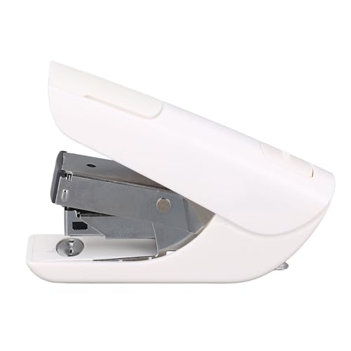 Desktop Stapler -Bemühungen sparen tragbares ergonomisches Design A4 Papier Handheld Stapler anwendbares Bürohaus Desktop Stapler -Bemühungen sparen tragbares ergonomisches Design A4 Papier Handheld Stapler anwendbares Bürohaus von Mavaol
