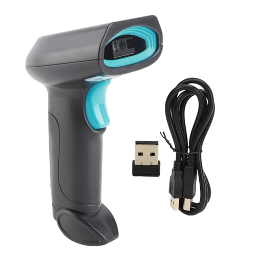 Drahtloser Barcode -Scanner Bluetooth IP54 2D 1D Barcode Reader mit Sprachankündigung LED -Anzeige Drahtloser Barcode -Scanner Bluetooth IP54 2D 1D Barcode Reader mit Sprachankündigung LED -Anzeige von Mavaol