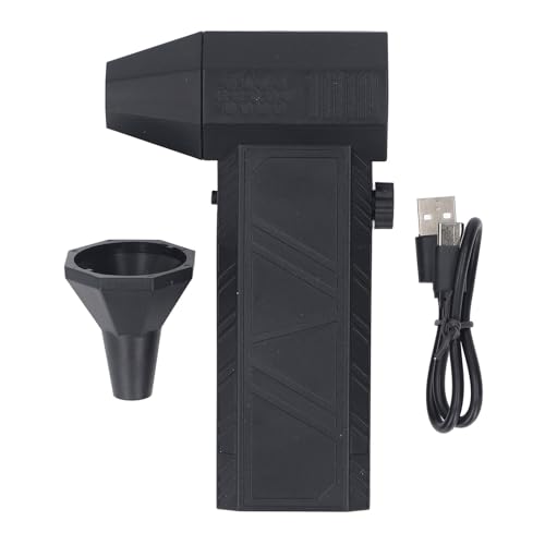 Electric Air Duster Turbo Lüfter leistungsstarke Leistung für Home Office Electric Air Duster Turbo Lüfter leistungsstarke Leistung für Home Office von Mavaol