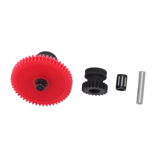 Extruder Gear Kit gehärteter Stahl DLC beschichtetes Antriebsgetriebe Neptun 4 Serie 3D -Drucker von Mavaol