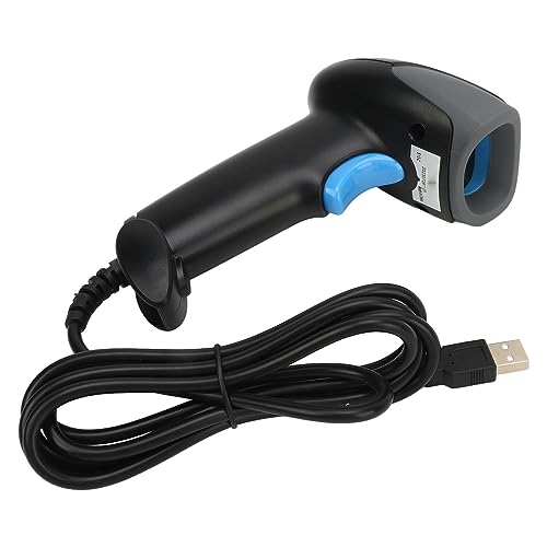 Handheld Quick Response Barcode Reader Laufwerk 1D QR -Code -Scanner -Logistik -Lieferphaser für Einzelhandelsgeschäfte Handheld Quick Response Barcode Reader Laufwerk 1D QR -Code -Scanner -Logistik -Lieferphaser für Einzelhandelsgeschäfte von Mavaol