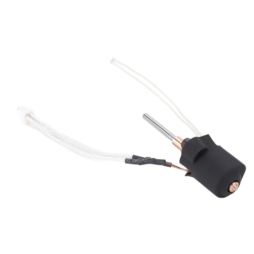 Keramik -Hotend -Kit hoher schneller Druck 0,4 mm Bimetalldüse integriertes Hot End für Ender 3 V3 plus 3D -Druckerzubehör Keramik -Hotend -Kit hoher schneller Druck 0,4 mm Bimetalldüse integriertes Hot End für Ender 3 V3 plus 3D -Druckerzubehör von Mavaol