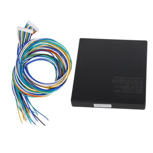 Mavaol Battery Balancer Cell Balance -Encoder -Smart -Equalizer für LIFEPO4 LIPO LTO GT -24S Mavaol Battery Balancer Cell Balance -Encoder -Smart -Equalizer für LIFEPO4 LIPO LTO GT -24S von Mavaol