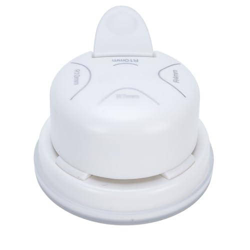 Mavaol Corner Rounder Punch 4 in 1 Papierschneider R4 7 10 mm äußere R10mm Innenwinkel Foto Craft Card Scrapbooking White Machen Mavaol Corner Rounder Punch 4 in 1 Papierschneider R4 7 10 mm äußere R10mm Innenwinkel Foto Craft Card Scrapbooking White Machen von Mavaol