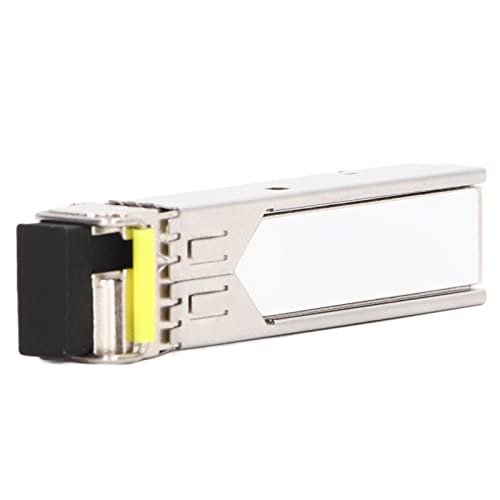 Mavaol Einzelmodus Optisches Modul SFP LC Single Fiber Gigabit 20 km Transceiver mit Hochleistungschip Mavaol Einzelmodus Optisches Modul SFP LC Single Fiber Gigabit 20 km Transceiver mit Hochleistungschip von Mavaol
