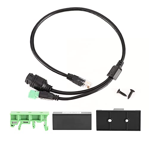 Mavaol Serial Port Server Ethernet -Kommunikationsübertragungsschnittstellenmodul 5-36V für die Überwachungssysteme Mavaol Serial Port Server Ethernet -Kommunikationsübertragungsschnittstellenmodul 5-36V für die Überwachungssysteme von Mavaol
