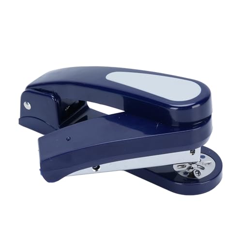 Swing Arm Drehe Hefter 360 Grad Dreh mit hoher Kapazität Desk Stapler Home Office von Mavaol