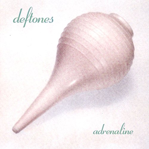 Adrenaline [Vinyl LP] von Maverick