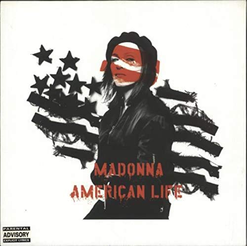 American Life [Vinyl Single] von Maverick