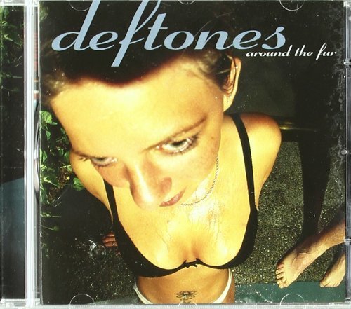 Around the Fur Explicit Lyrics Edition by Deftones (1997) Audio CD von Maverick