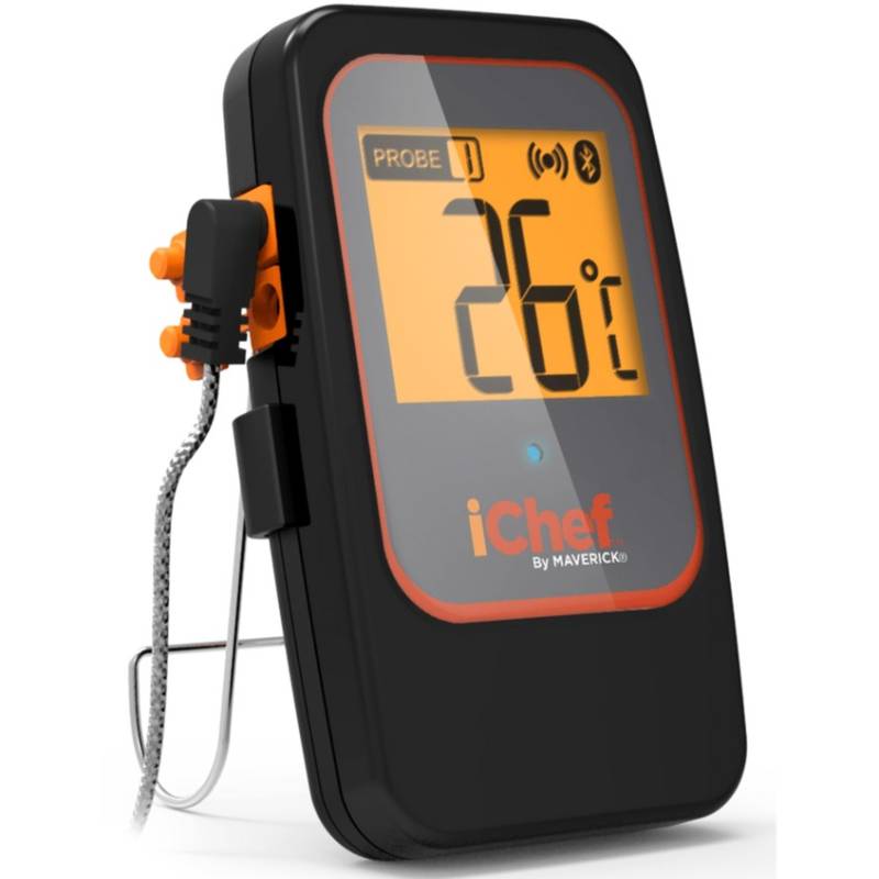 BT-600 Exended Range Bluetooth-Grillthermometer von Maverick