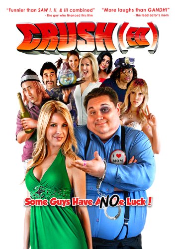 Crush(Ed) / (Ac3) [DVD] [Region 1] [NTSC] [US Import] von Maverick