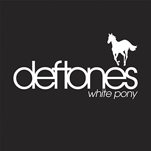 DEFTONES - WHITE PONY : 2LP SET von Maverick