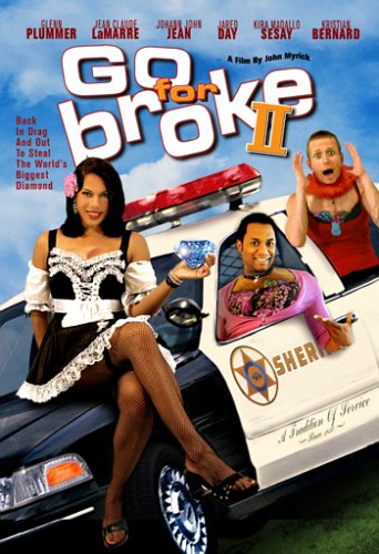 Go For Broke 2 / (Ws Dol) [DVD] [Region 1] [NTSC] [US Import] von Maverick