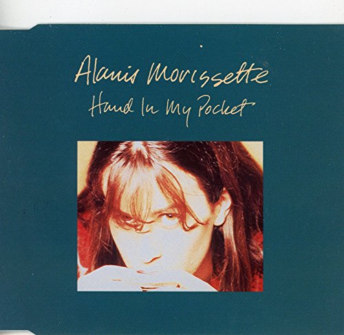 Hand in my pocket [Single-CD] von Maverick