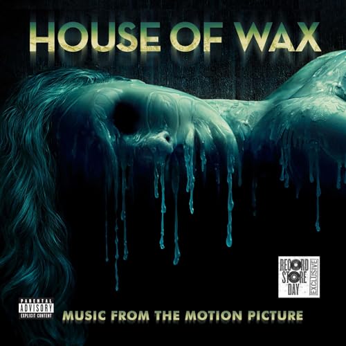 House of Wax [Vinyl LP] von Maverick