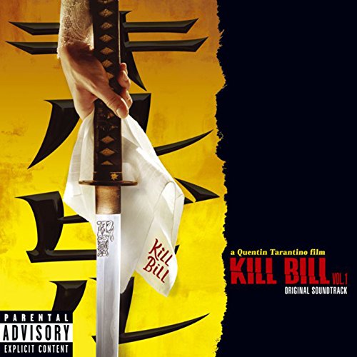 Kill Bill Vol.1 [Vinyl LP] von Maverick