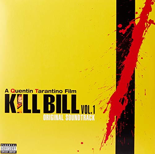Kill Bill Vol.1 [Vinyl LP] von Maverick