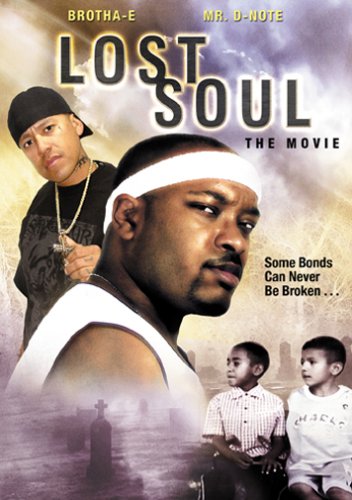 Lost Soul [DVD] [Region 1] [NTSC] [US Import] von Maverick
