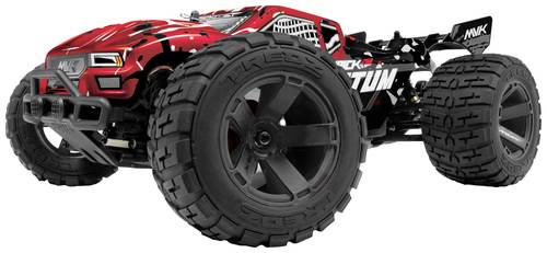 Maverick Quantum XT 1/10 Brushed 1:10 RC Modellauto Elektro Truggy Allradantrieb (4WD) RtR 2,4GHz von Maverick