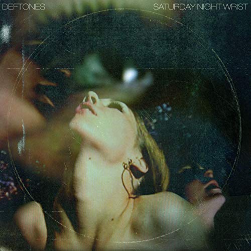 Saturday Night Wrist [Vinyl LP] von Maverick