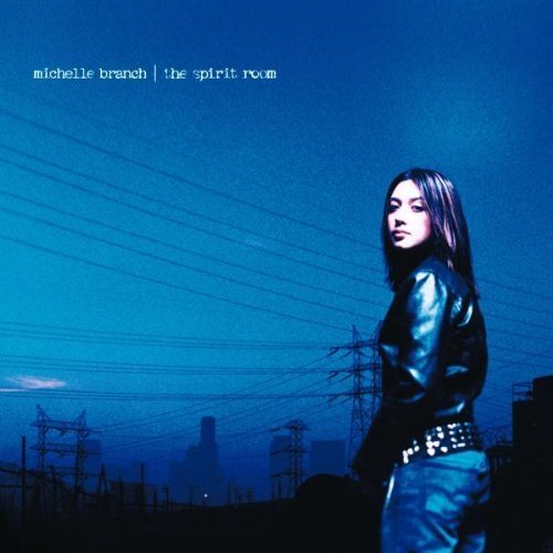 The Spirit Room by Michelle Branch Enhanced edition (2001) Audio CD von Maverick