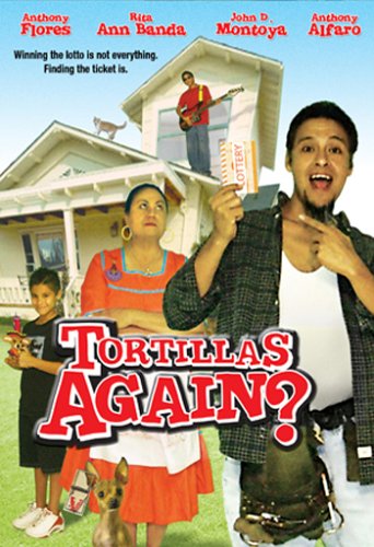 Tortillas Again / (Ws Sub Ac3 Dol) [DVD] [Region 1] [NTSC] [US Import] von Maverick