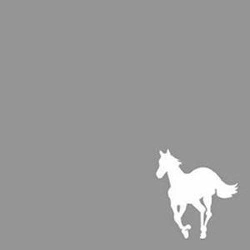 White Pony by Deftones (2000) Audio CD von Maverick